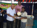 KMC Public School - Sports Day